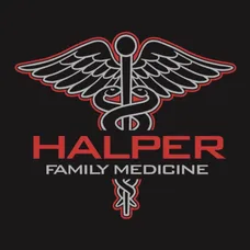 Halper Family Medicine logo