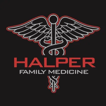 Halper Family Medicine logo