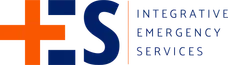 Integrative Emergency Services logo