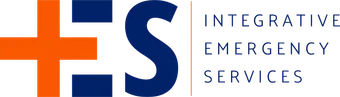 Integrative Emergency Services logo