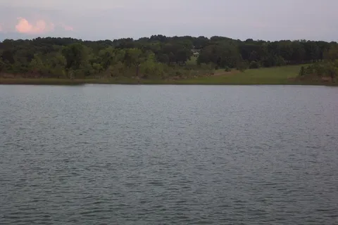 Nearby Lake Texoma attracts approximately 6 million visitors every year!