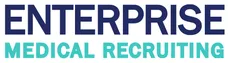 Enterprise Medical Recruiting logo