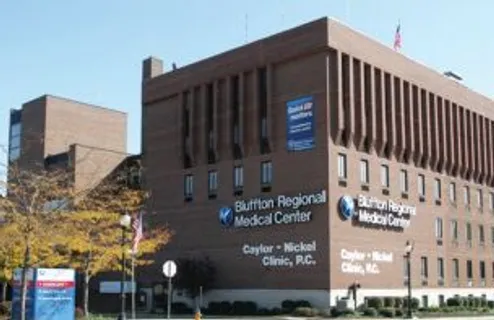 Bluffton Regional Medical Center
