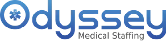 Odyssey Staffing logo