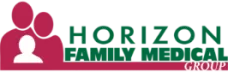 Horizon Family Medical Group logo
