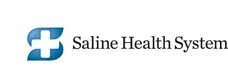 Saline Health System logo