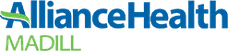 AllianceHealth Madill logo