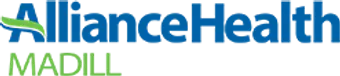 AllianceHealth Madill logo