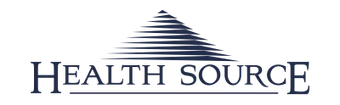 HealthSource Partners logo