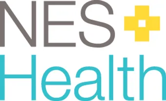 NES Health logo