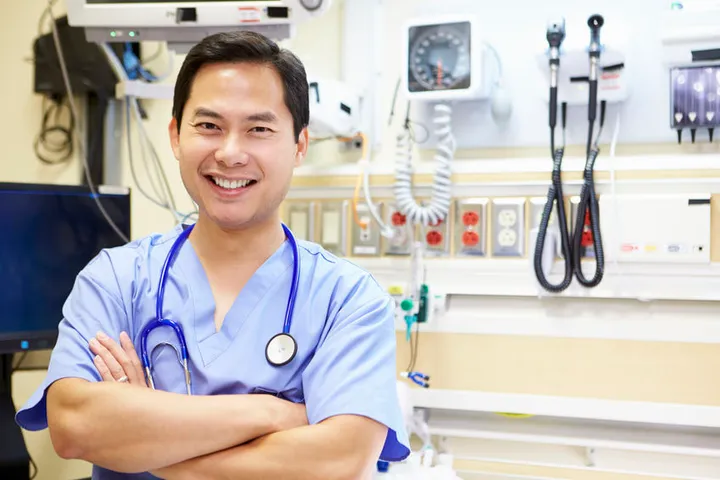 What ER Doctors Want from Recruiters