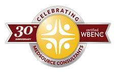 MedSource Consultants logo
