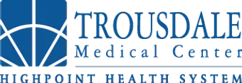 Trousdale Medical Center logo