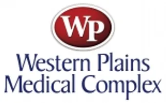 Western Plains Medical Complex logo