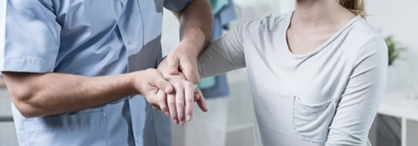 Why I Wanted to Become a Physical Therapist | via Healthcare Career Resources Blog