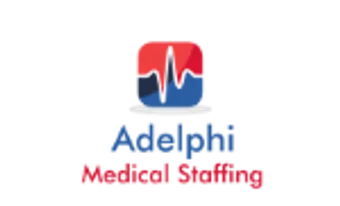 Adelphi Medical Staffing, LLC logo