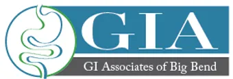 GI Associates of Big Bend logo