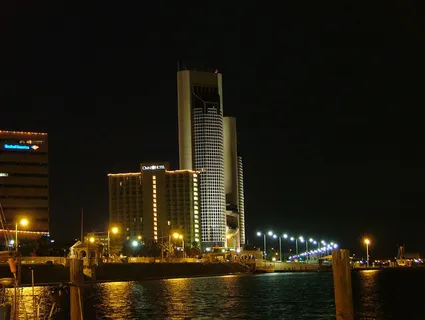 Corpus Christi, TX