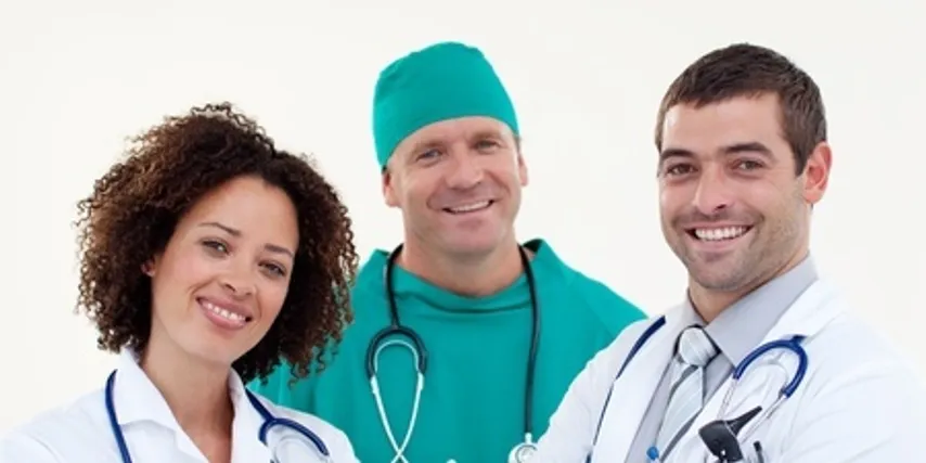 Physician and Advanced Practitioner Integration