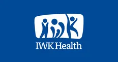 IWK Health banner