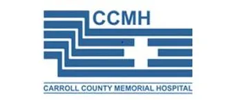 Carroll County Memorial Hospital logo