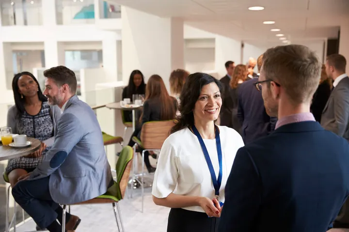 Essential Networking Tips for Healthcare Providers