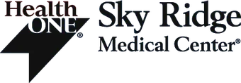 Sky Ridge Medical Center logo
