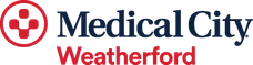 Medical City Weatherford logo