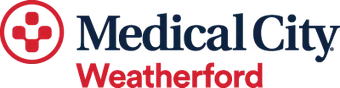 Medical City Weatherford logo