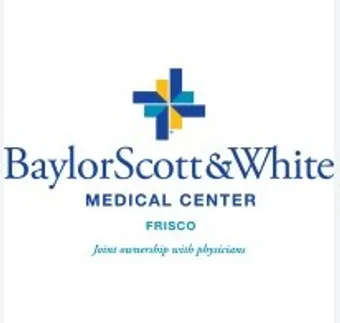 Baylor Scott & White Medical Center Frisco logo