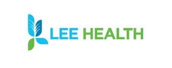 Lee Health logo