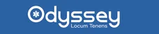Odyssey Locums logo