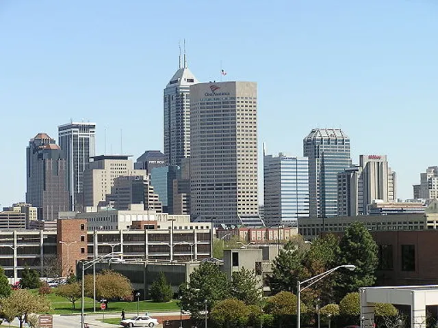 Indianapolis, IN