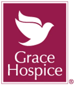 Grace Hospice logo