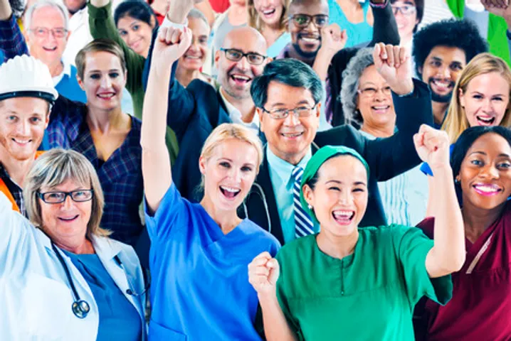 5 Great Ways to Reward Your Employees | Healthcare Career Resources