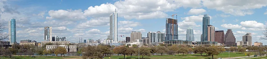 Austin, TX job market for healthcare
