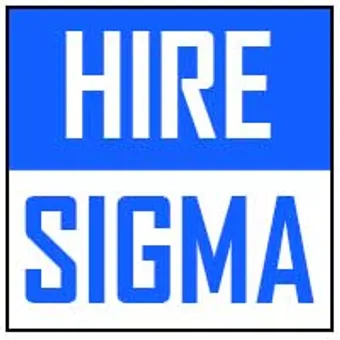 Hiresigma LLC logo