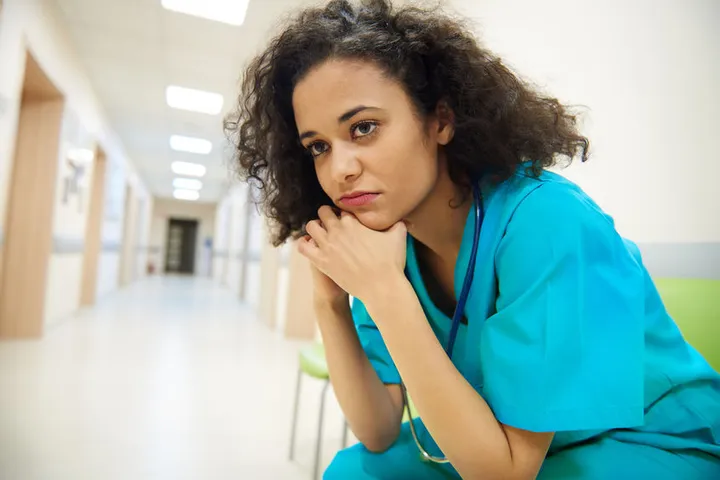 Tips for Nurses to Recognizing and Prevent Work Related Stress, Burnout, Anxiety, and Depression