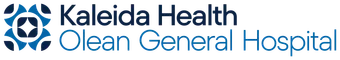 Olean General Hospital logo