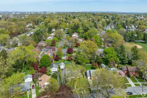 somewhere in Camp Hill PA