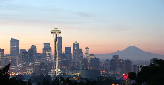 Seattle, Washington
