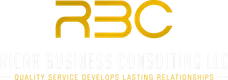 RICAR Business Consulting LLC logo