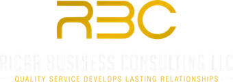 RICAR Business Consulting LLC logo