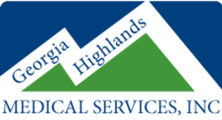 Georgia Highlands Medical Services, Inc. Logo