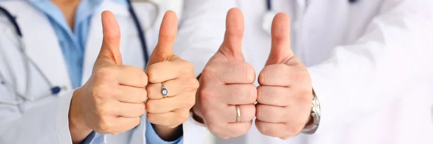 What doctors value