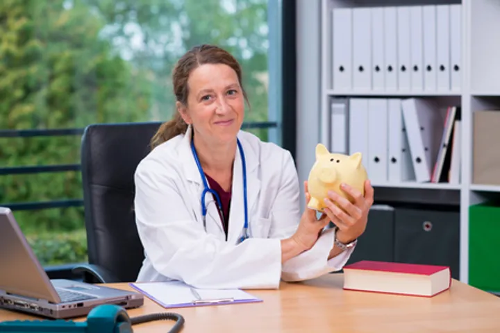 How to Ask for & Get a Raise as a Physician