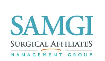 Surgical Affiliates Management Group, Inc. (SAMGI) logo