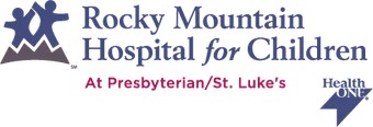 Rocky Mountain Hospital for Children logo