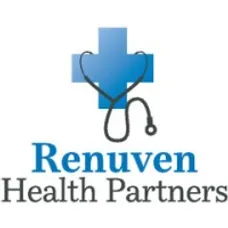 Renuven Health Partners logo