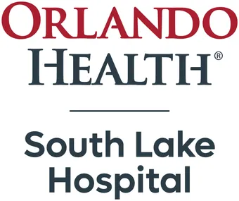 Orlando Health South Lake Hospital logo